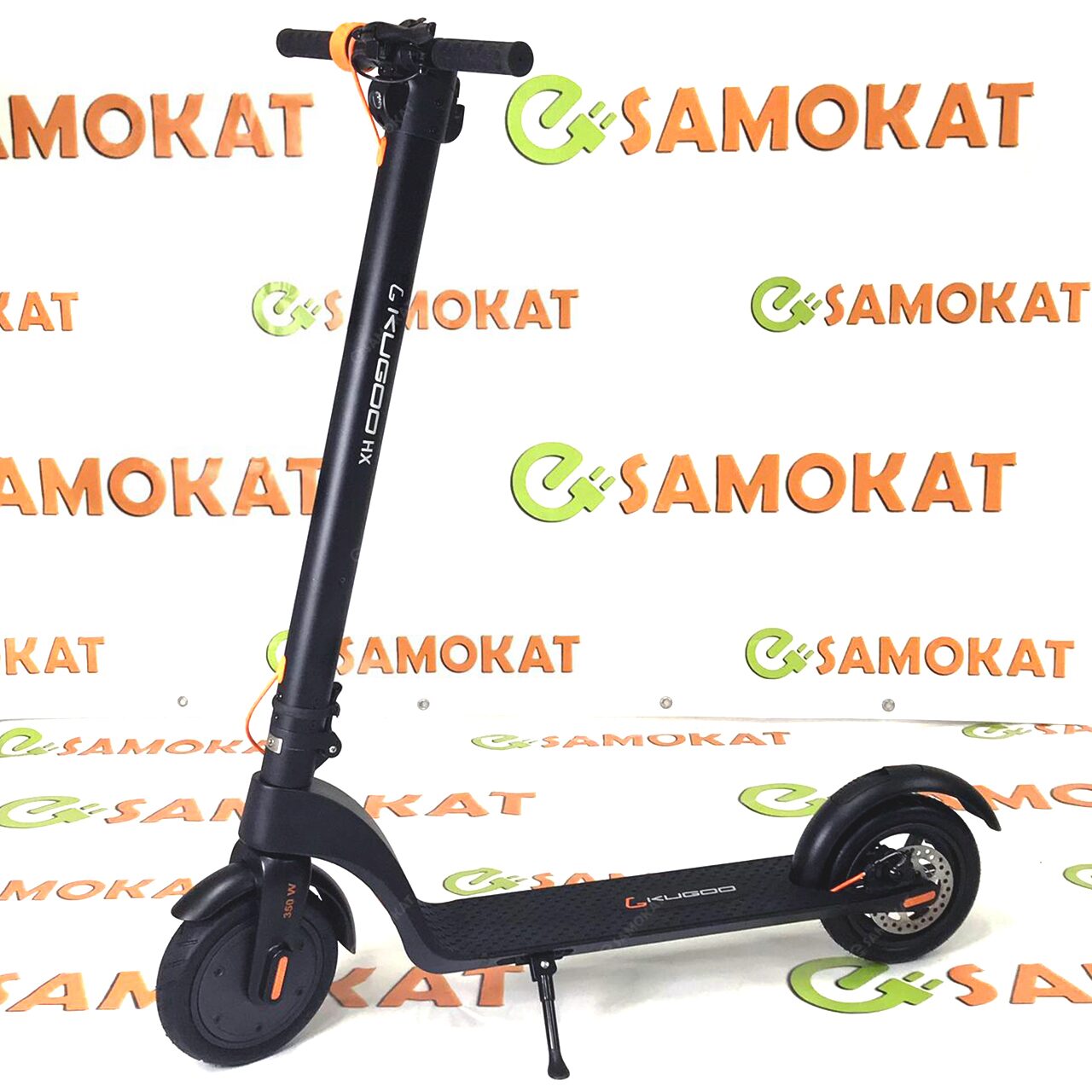 Аккумулятор kugoo hx