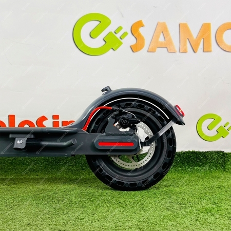 Электро-самокат-AOVO-Pro-App-для-взрослых