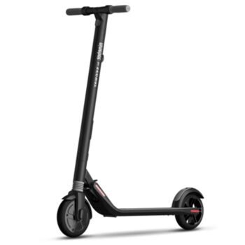 Купить новый электросамокат Ninebot Kickscooter E22 в Санкт-Петербурге