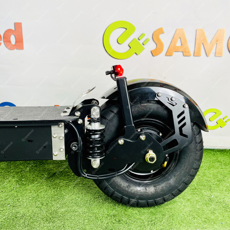 заднее колесо электросамоката Yokamura G13