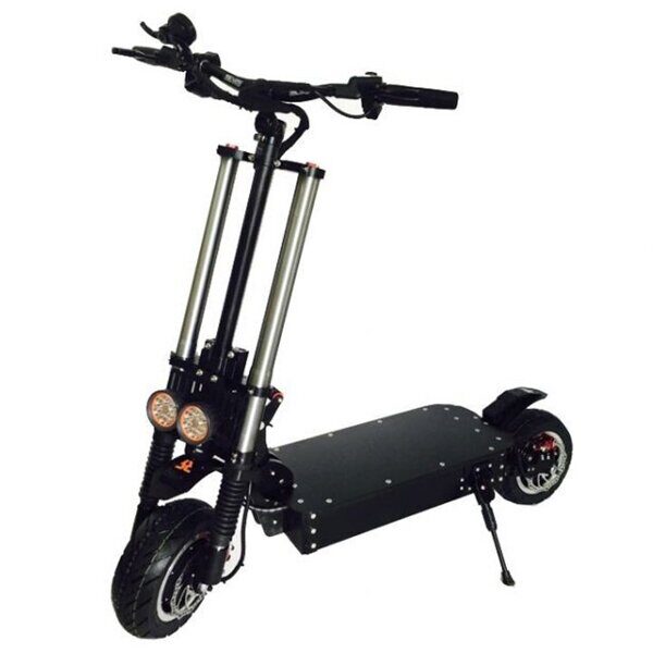 CURRUS RS Dual