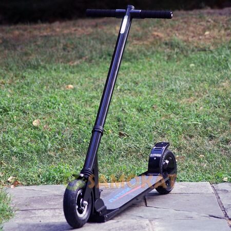 autoskate es02 электросамокат