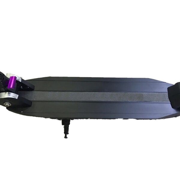 E-scooter F3 PRO app