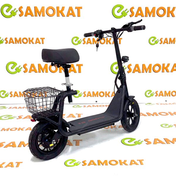 Kugoo C1 Jilong