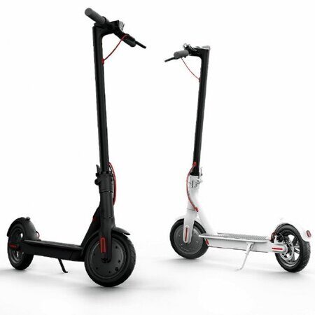 xiaomi mijia pro electric scooter