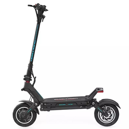 Dualtron Victor Luxury 2024