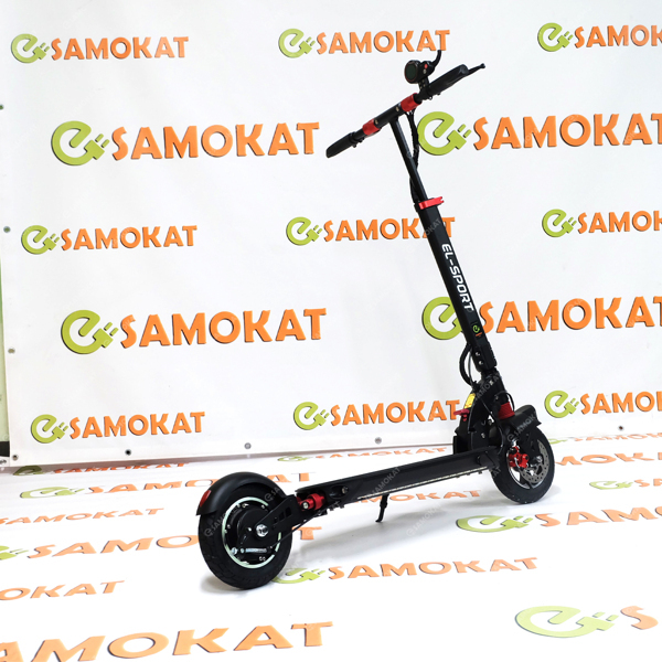 El-Sport T9 600W