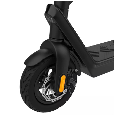переднее колесо электросамоката Elecroway X9