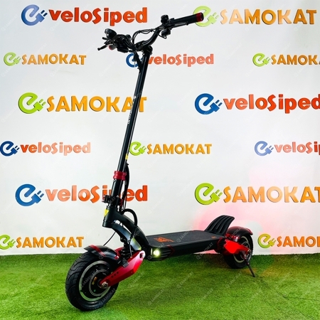 Kugoo G1