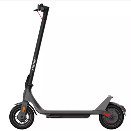 Электросамокат Xiaomi Electric Scooter 4 Lite (2nd Gen) взрослый