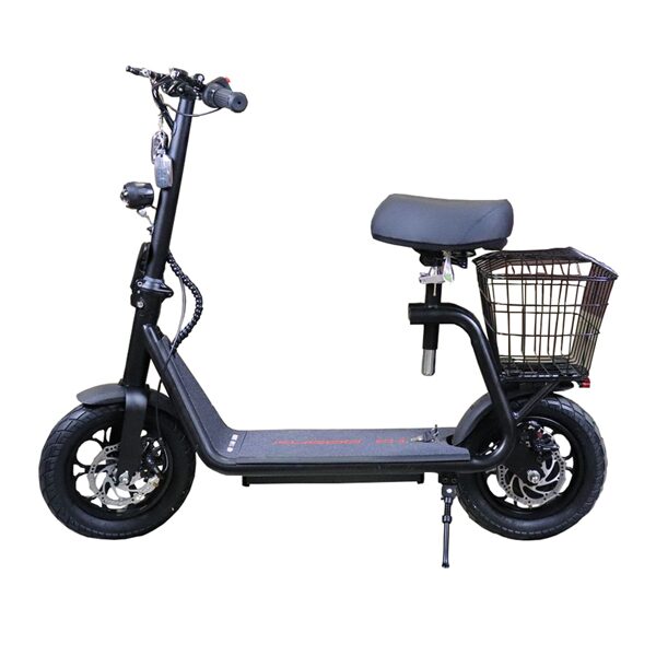 Kugoo C1 Jilong
