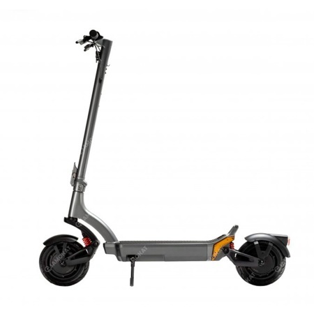 Tribe City Glider