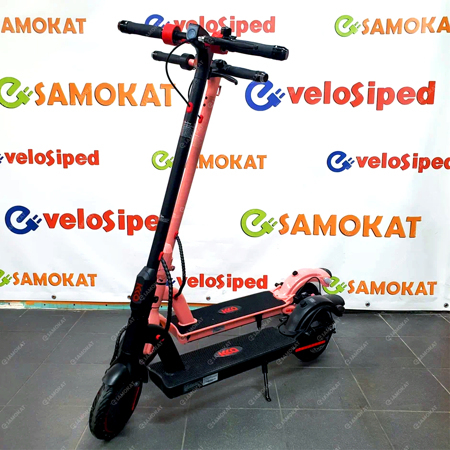 KKA L2 Scooter