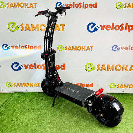 внедорожный электросамокат Yokamura G13