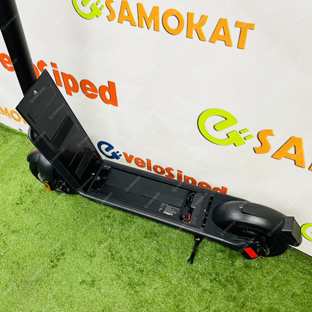 Electroway X9 самокат