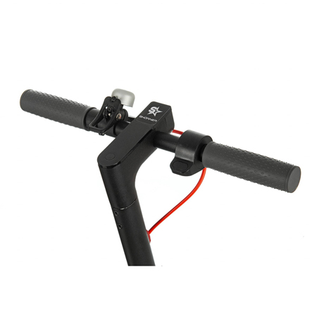 Электрический самокат Shorner X10 Pro руль