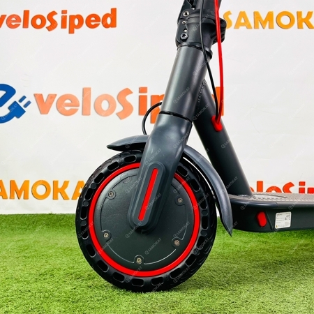 Электросамокат-AOVO-Pro-App для взрослых
