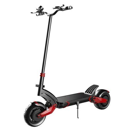Starway Monster T10 DDM