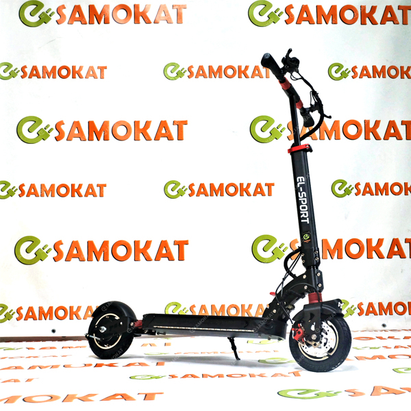El-Sport T9 600W