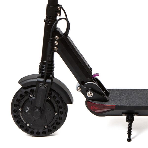 E-scooter S3 PRO music