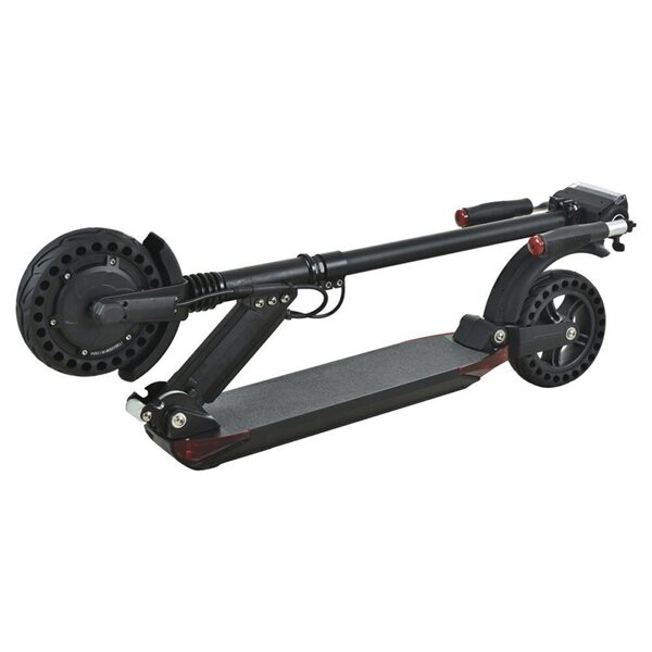 E-scooter S3 PRO music