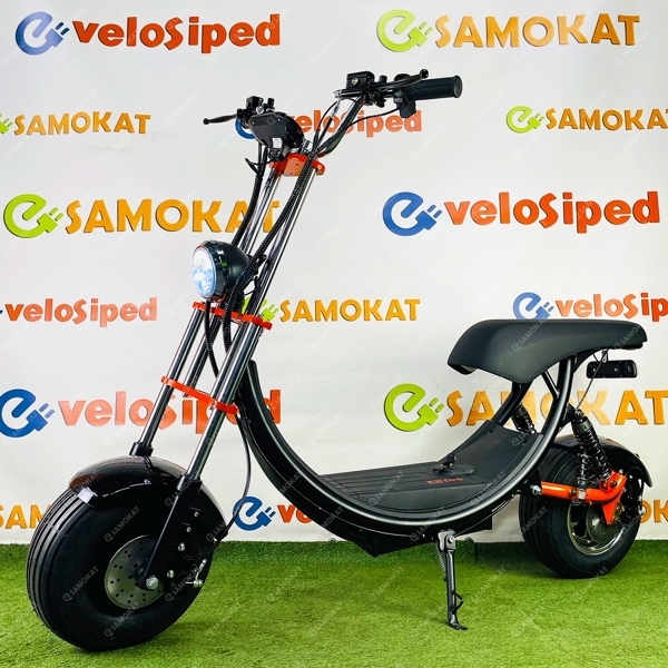 Kugoo C2 Pro