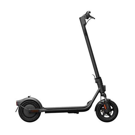 Электросамокат-Ninebot-KickScooter-F2-II-вид-сбоку