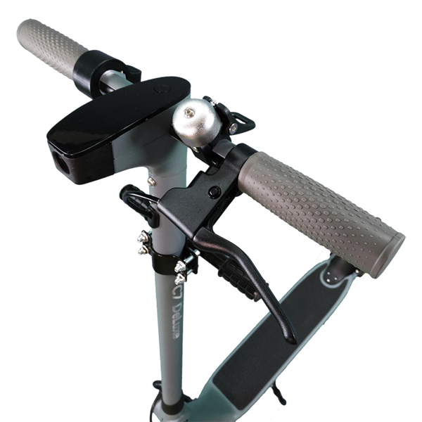 xDevice С7 Deluxe Графитовый