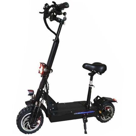 Alligator V2 3200W 26Ah LG контроллер 45А