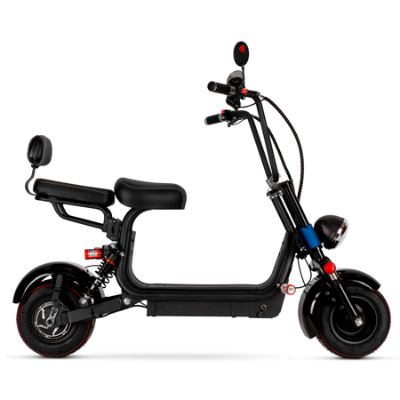 электроскутер CityCoCo Mini GT X2