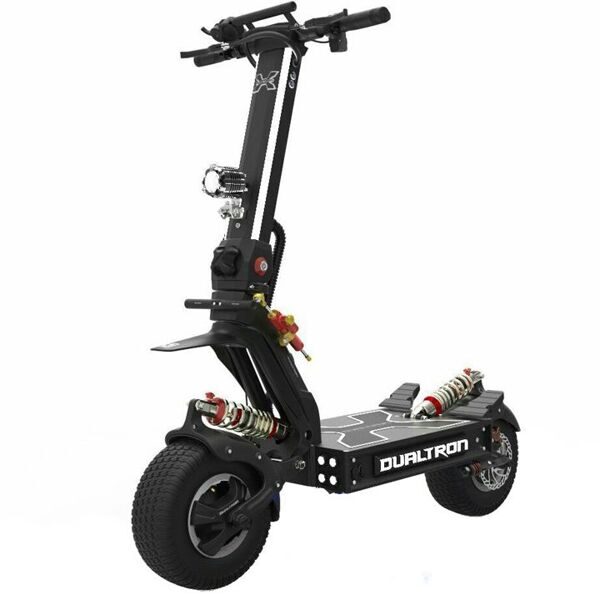 Dualtron X