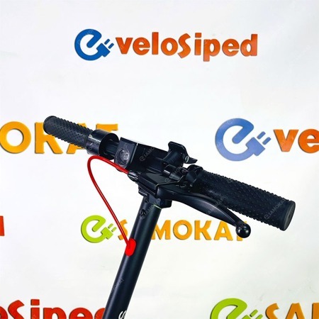 Электросамокат-SdjinYing-M365-Pro-передняя-фара