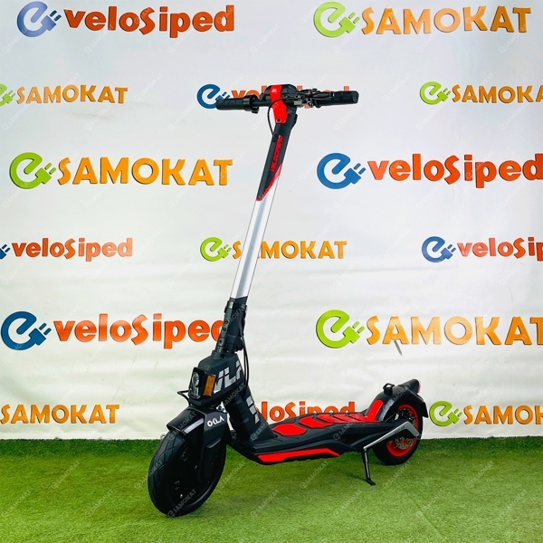 Velocifero Mad Air