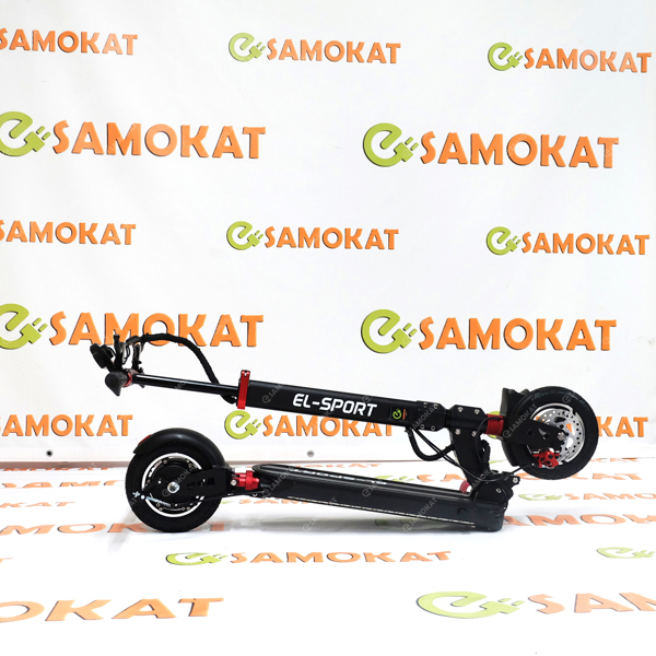 El-Sport T9 600W