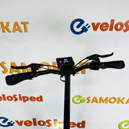 рулевое управление электросамокат Midway Amix Pro