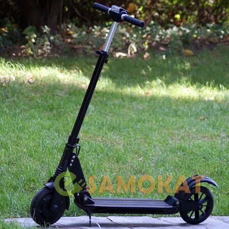 электросамокат E-twow 2