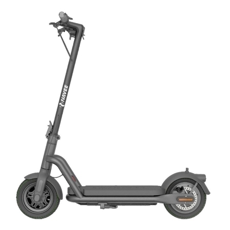 электросамокат xiaomi navee n65i