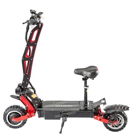 купить электросамокат Ultron T128 V.2.1 в питере