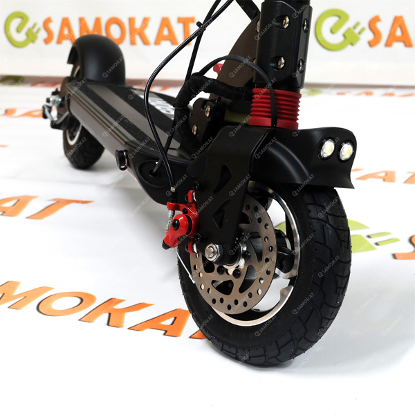 El-Sport T9 600W