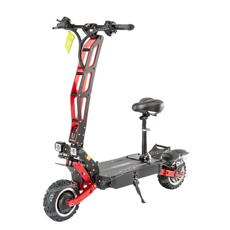 Ultron T128 PLUS 6000W