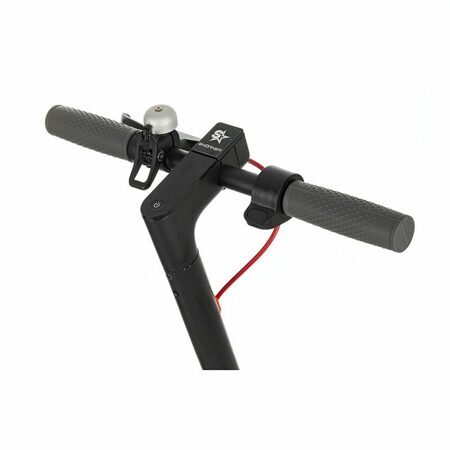 Электросамокат лёгкий Shorner X5 Pro руль