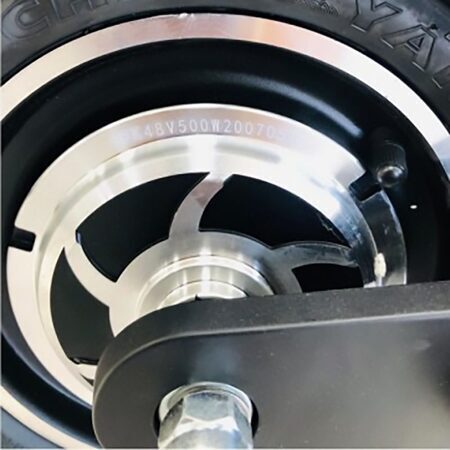 электросамокат GT M5 Pro 13Ah в Спб