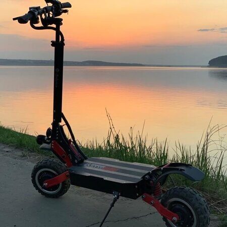 электросамокат ibalance bandit