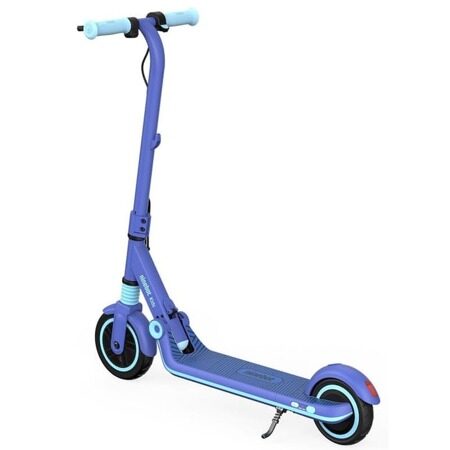 электросамокат Ninebot eKickScooter Zing E8 подножка