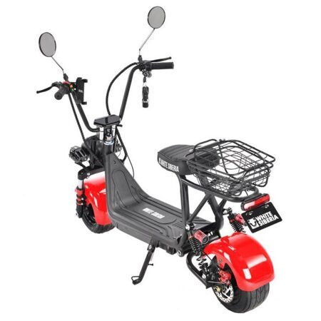 WS-Mini R 1200W широкие крылья