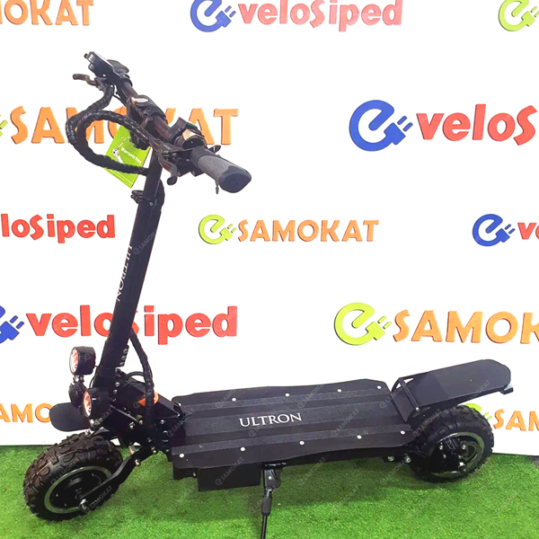 Ultron T108 V.3.4 Pro 6000W