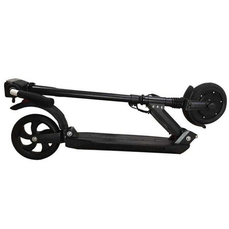 Electric Scooter  S3 GT (4)