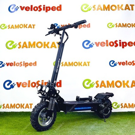 Kugoo M5