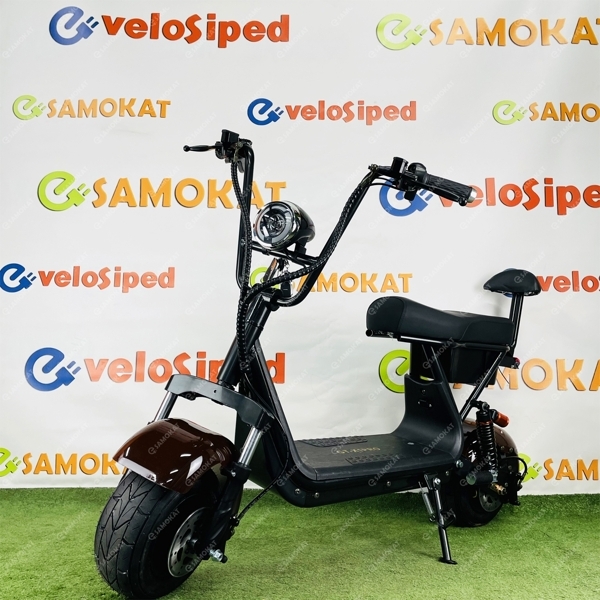 Электроскутер GT X1 pro