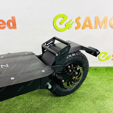 задняя часть электросамоката Ultron T11 plus